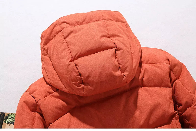 Louis -  Veste Doudoune Homme