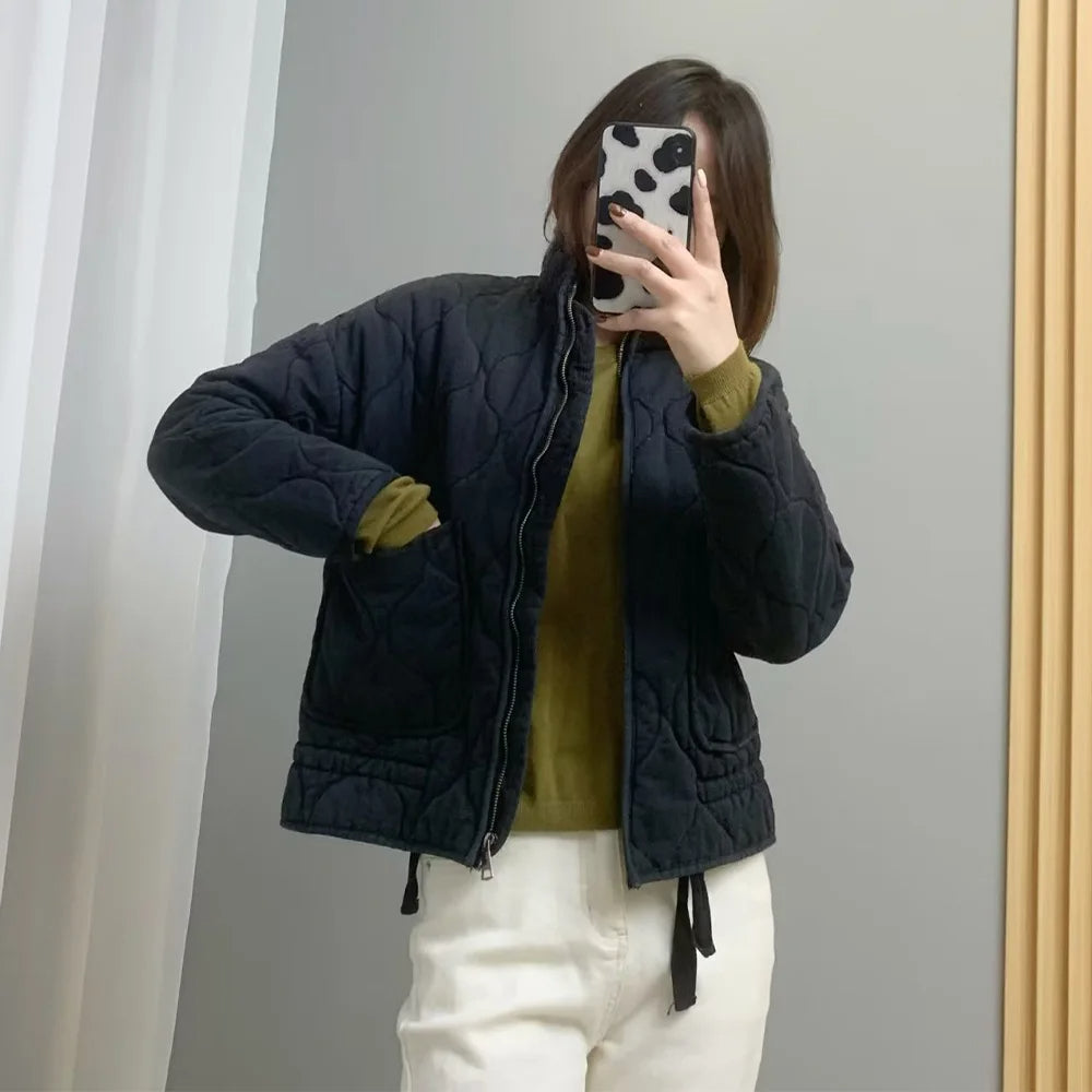 Odille - Veste matelassée Femme