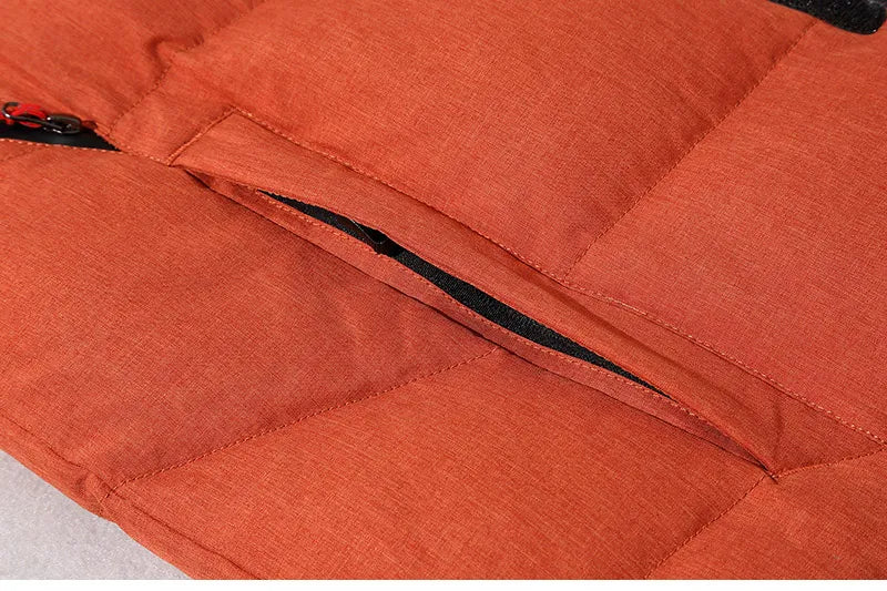 Louis -  Veste Doudoune Homme