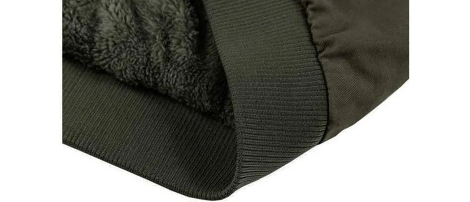 Louis - Veste style militaire Homme