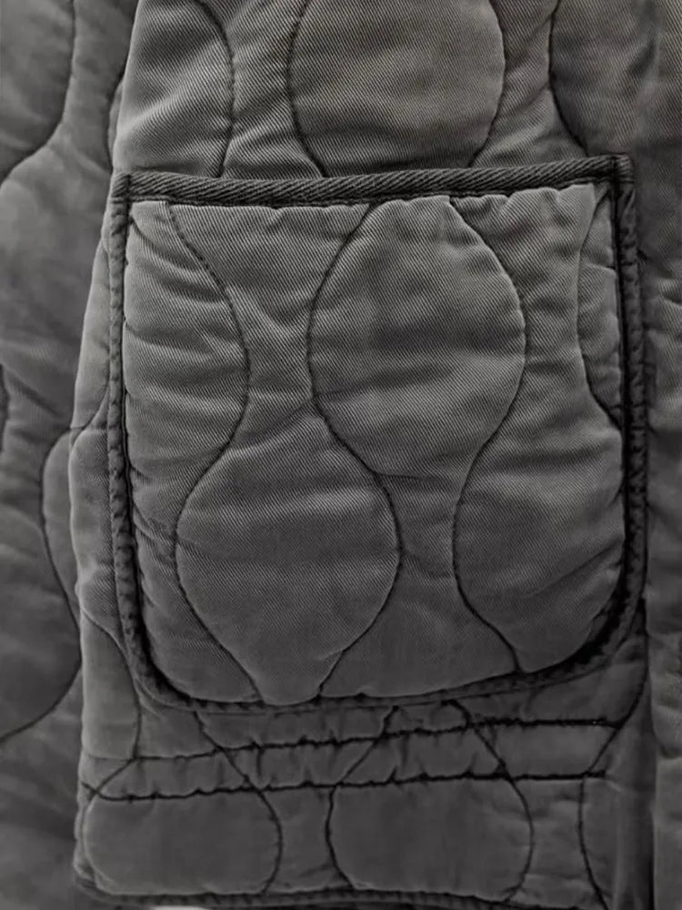 Odille - Veste matelassée Femme