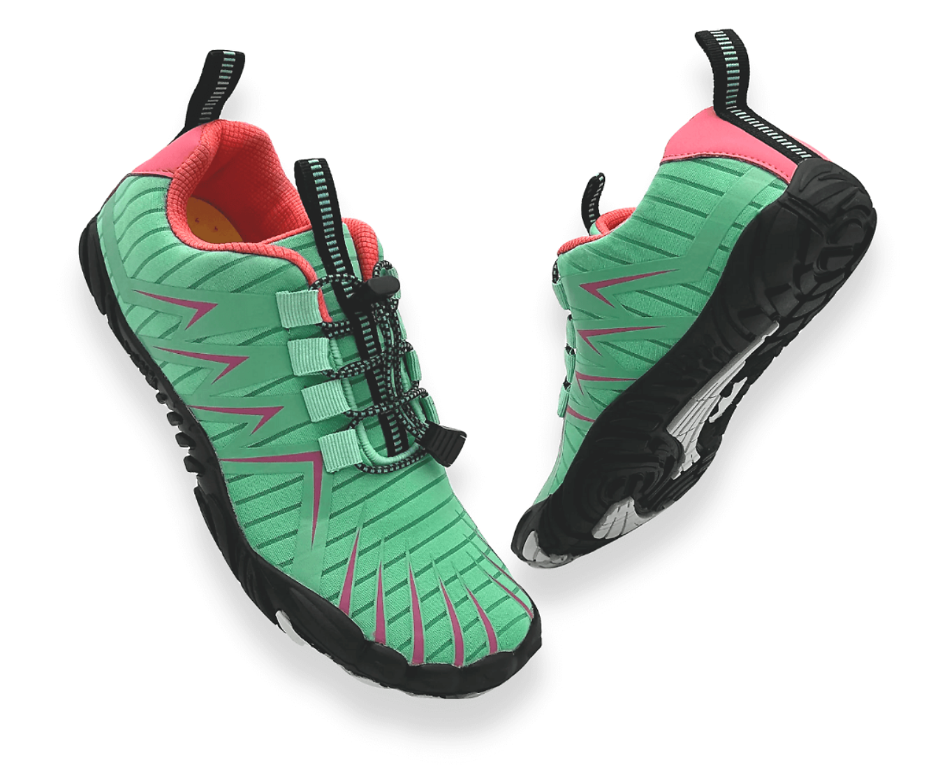 Hugo - Chaussures pieds nus homme