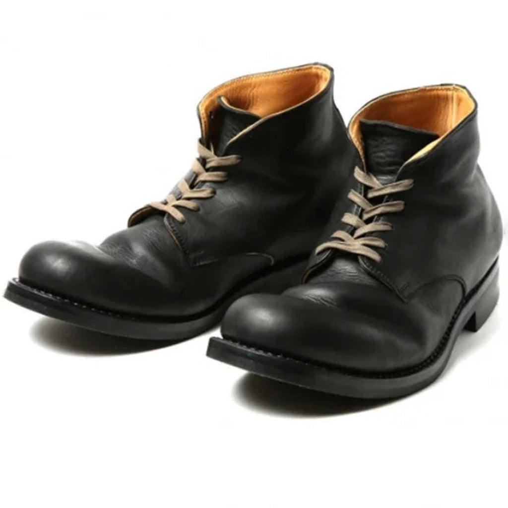 Hugo - Bottes classiques et durables pour hommes
