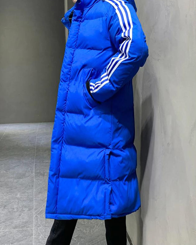 Louis - Veste doudoune Homme