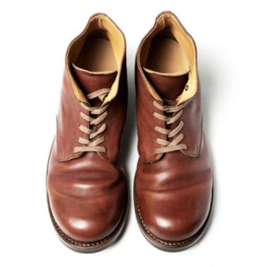 Hugo - Bottes classiques et durables pour hommes
