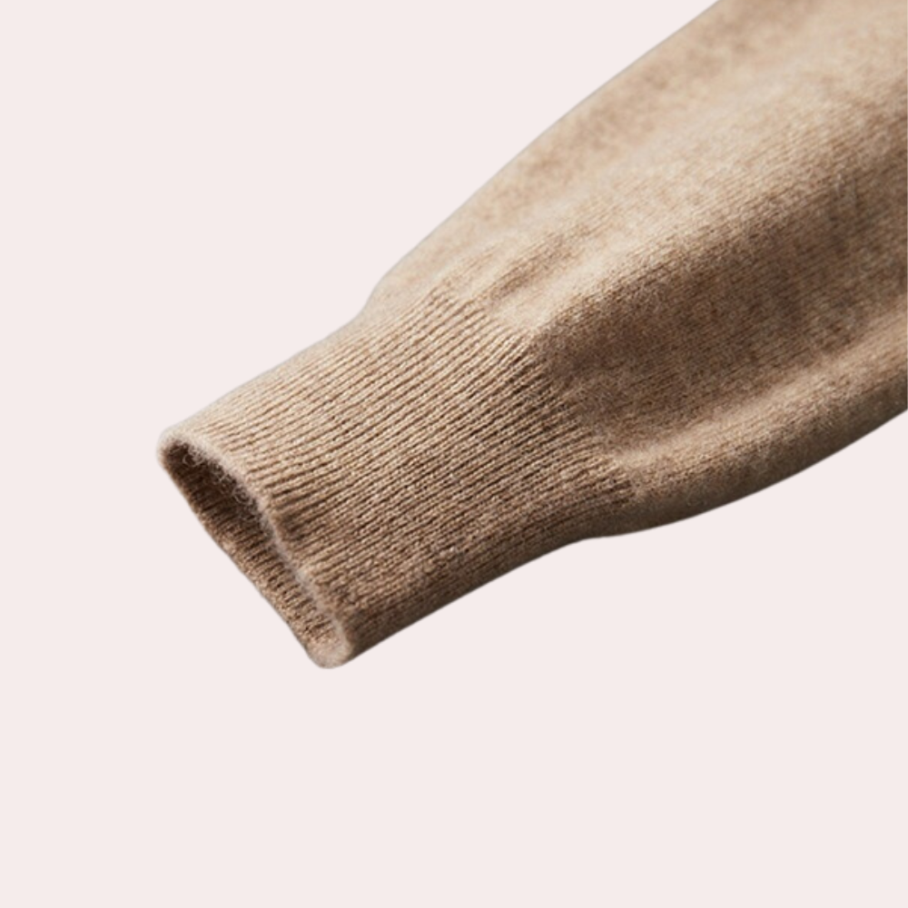 Remy - Sweat à capuche élégante homme