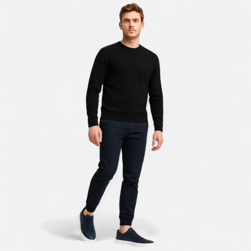 Hugo - Sneakers Cuir Premium Homme