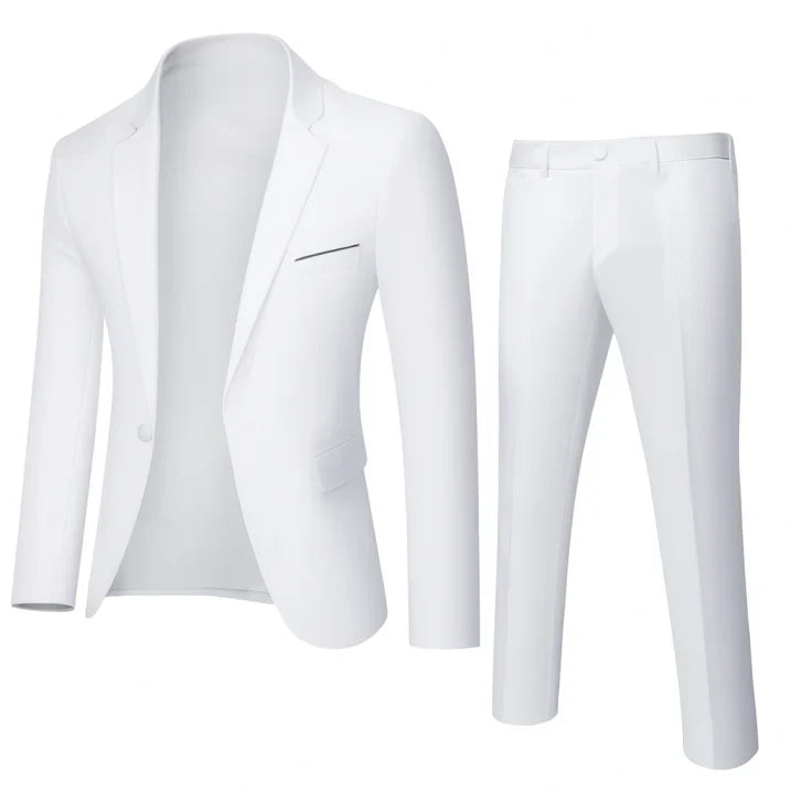 Arthur - Costume Moderne Cérémonie Homme