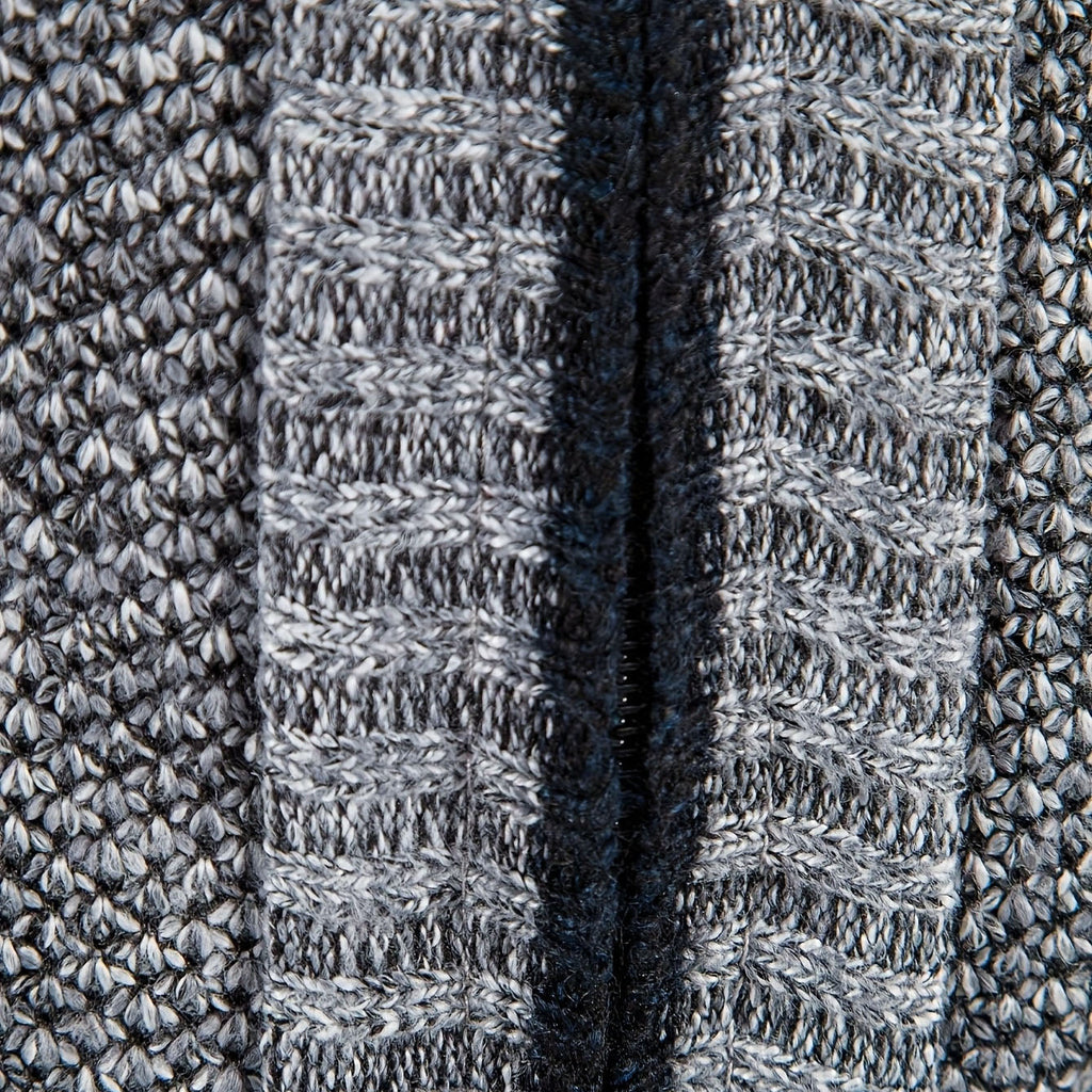 Hugo - Gilet Luxe Fermeture Homme