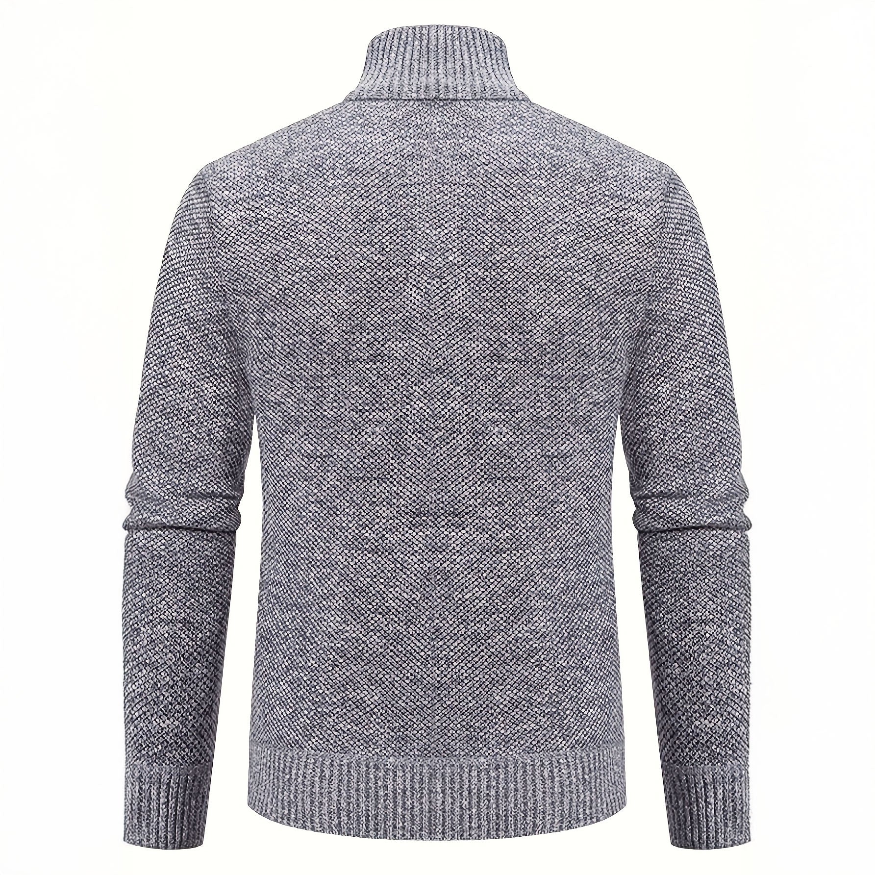 Hugo - Gilet Luxe Fermeture Homme