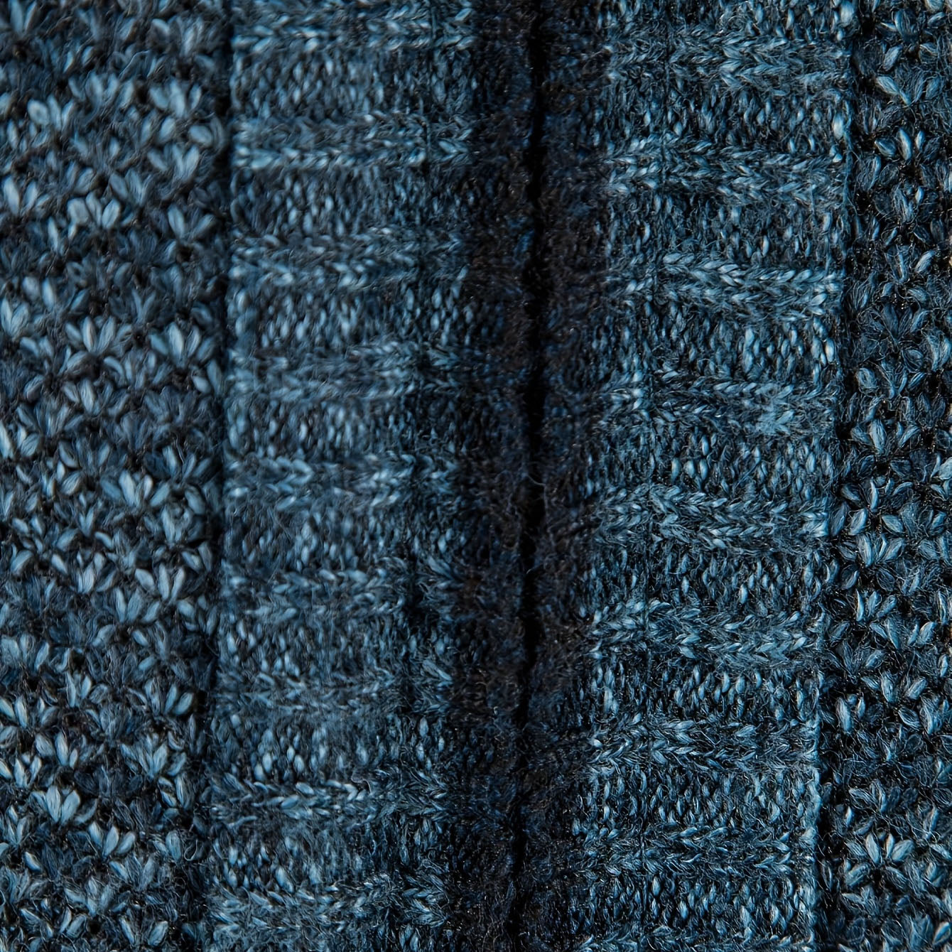 Hugo - Gilet Luxe Fermeture Homme