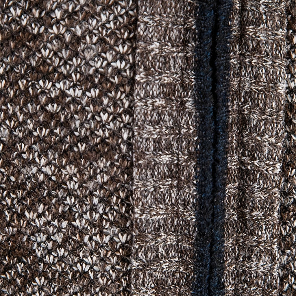 Hugo - Gilet Luxe Fermeture Homme