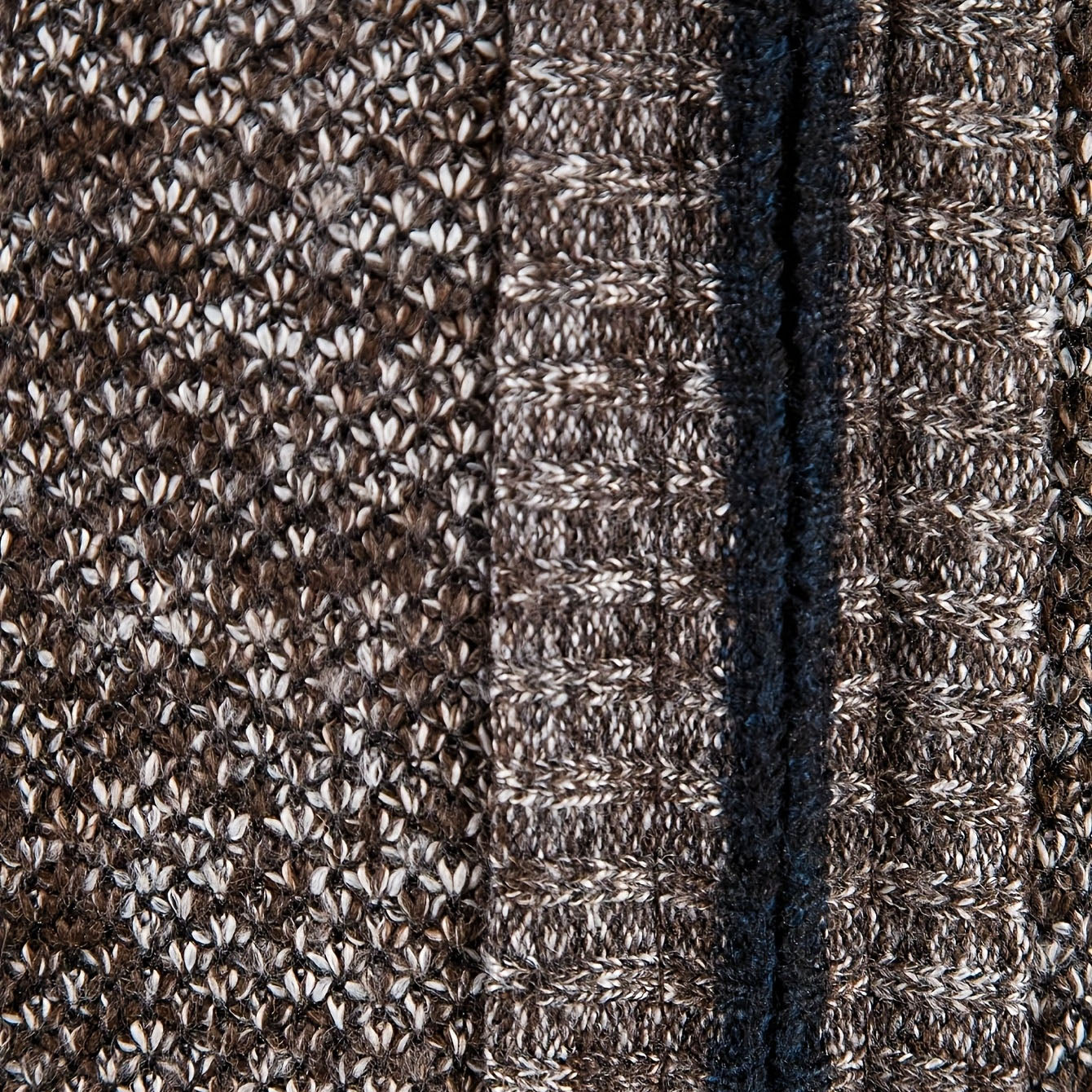 Hugo - Gilet Luxe Fermeture Homme