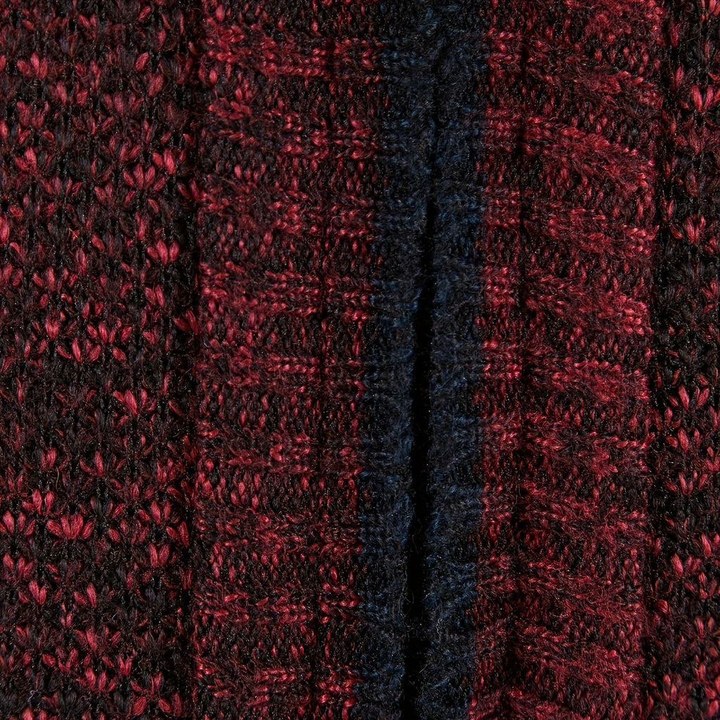 Hugo - Gilet Luxe Fermeture Homme