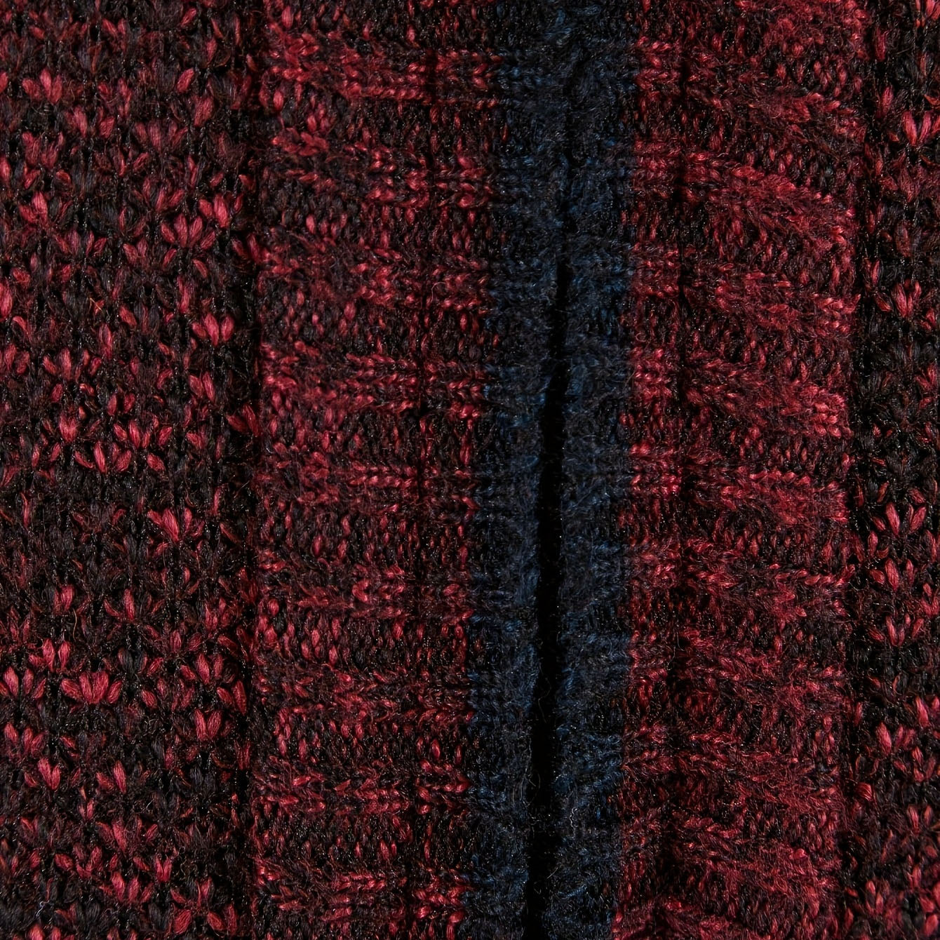 Hugo - Gilet Luxe Fermeture Homme