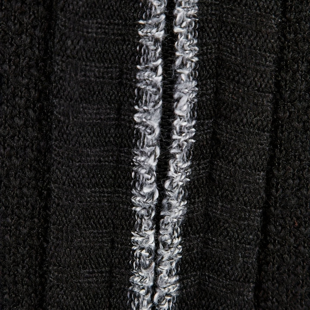 Hugo - Gilet Luxe Fermeture Homme