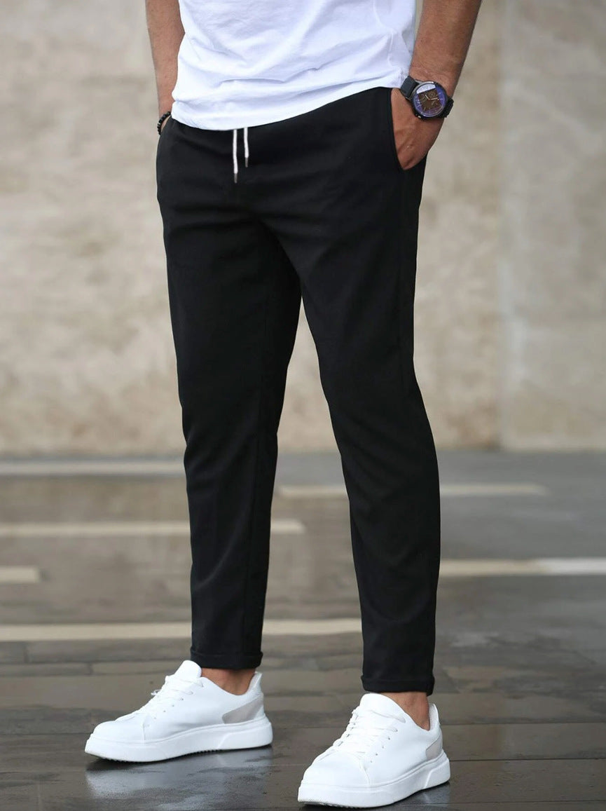 Antoine - Pantalon Élastique Qualité Homme