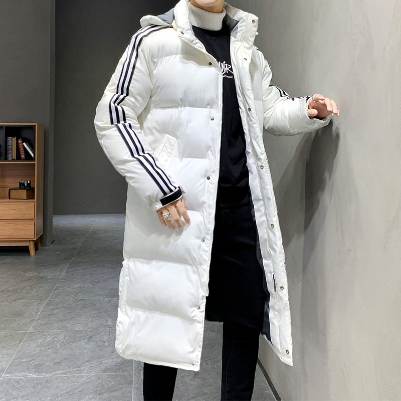 Louis - Veste doudoune Homme