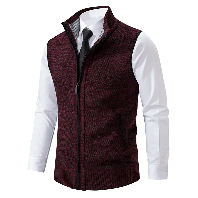 Victor - Gilet Homme
