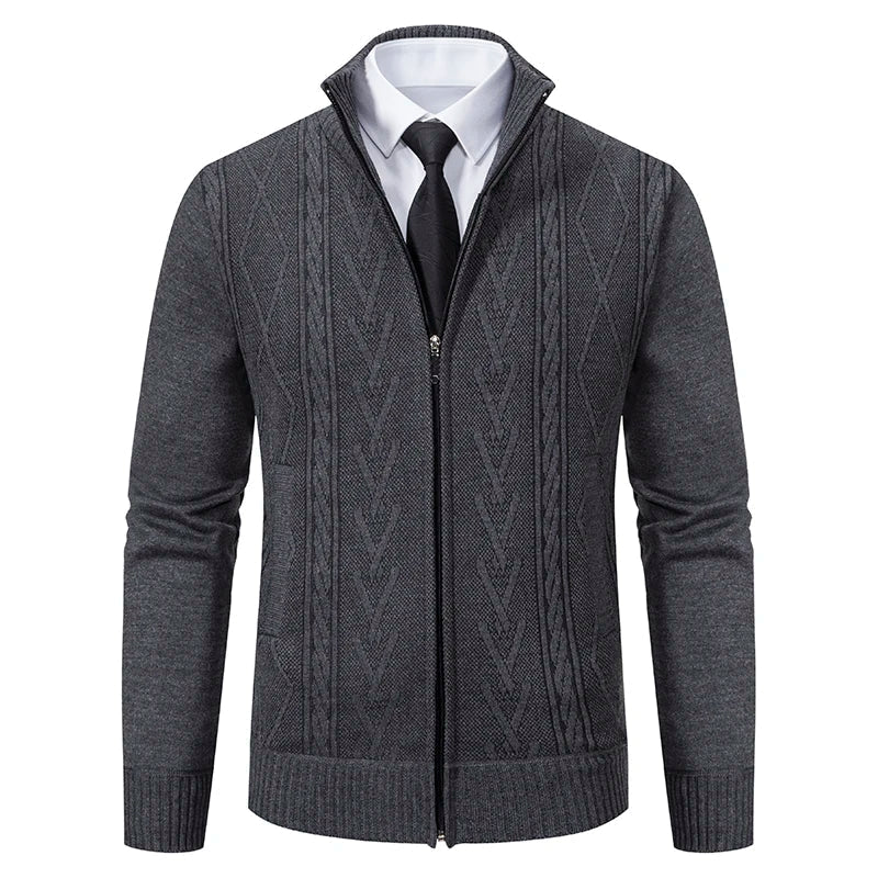 Samuel - Gilet Professionnel Homme