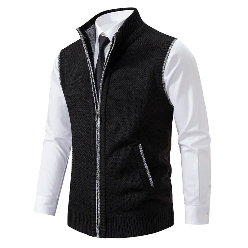 Victor - Gilet Homme