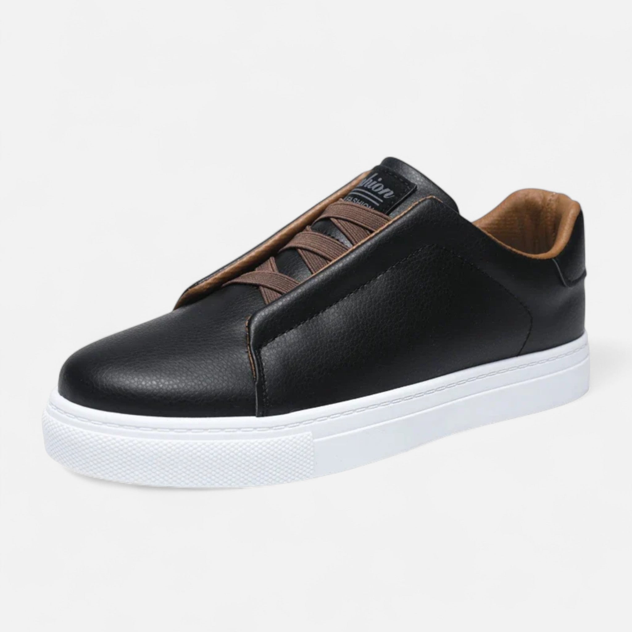 Hugo - Sneakers Cuir Premium Homme