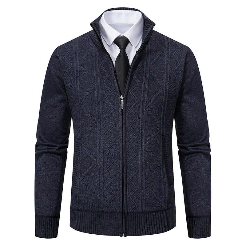 Samuel - Gilet Professionnel Homme