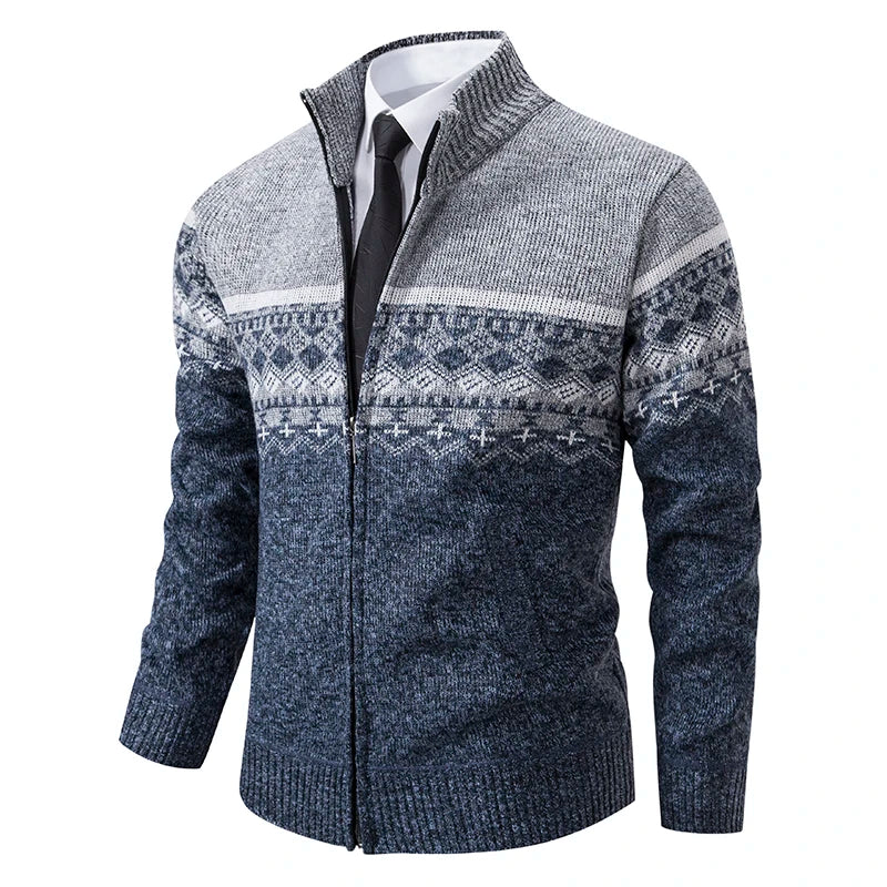 Sam - Gilet Professionnel Homme