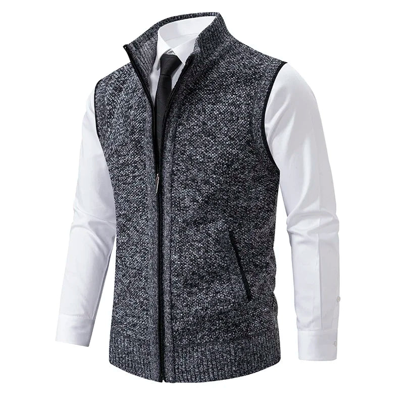 Victor - Gilet Homme