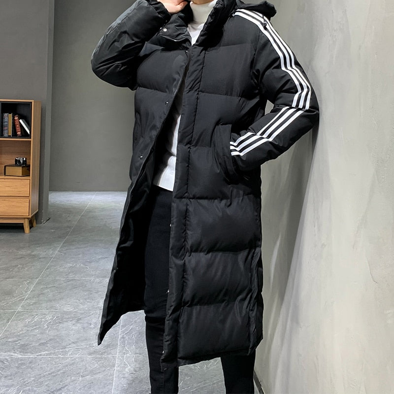 Louis - Veste doudoune Homme