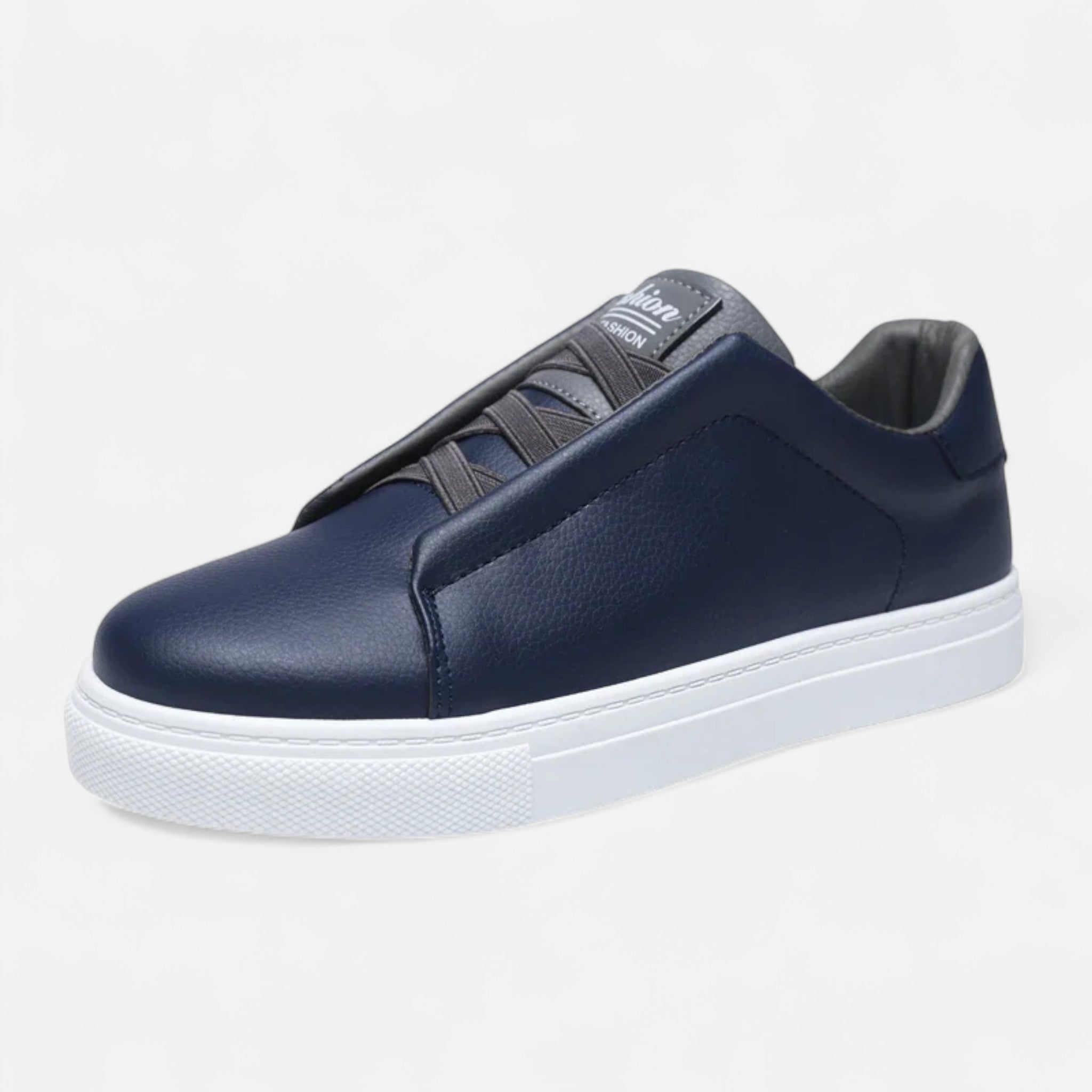 Hugo - Sneakers Cuir Premium Homme