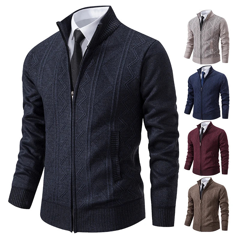 Samuel - Gilet Professionnel Homme