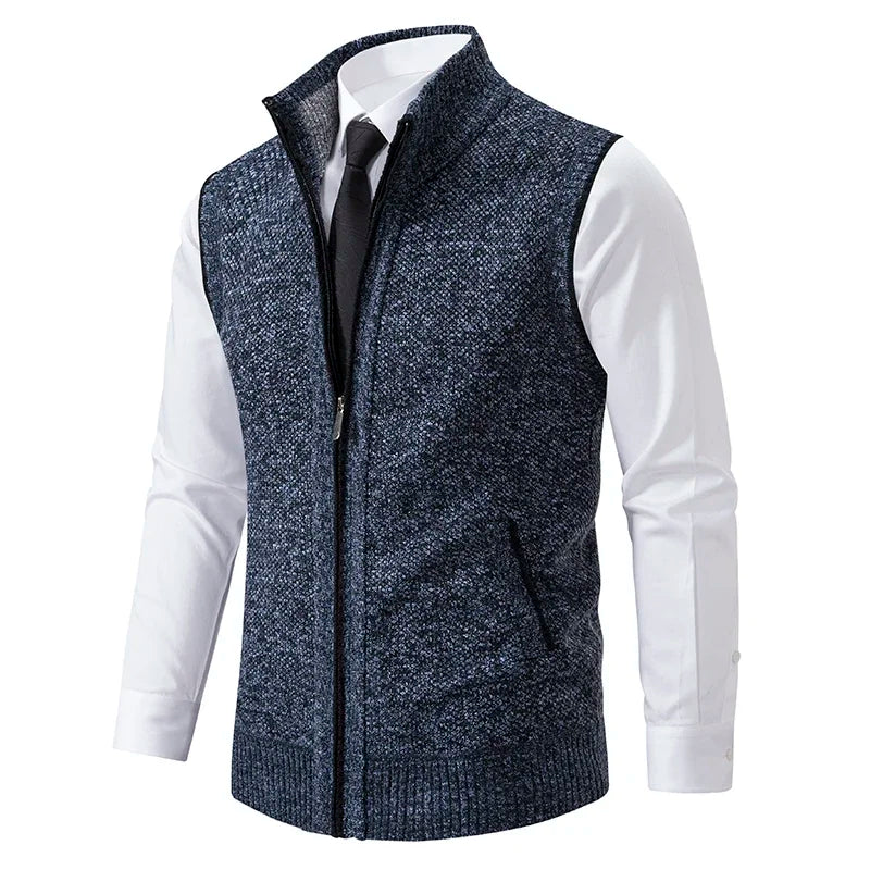 Victor - Gilet Homme