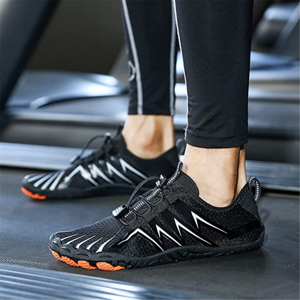 Hugo - Chaussures pieds nus homme