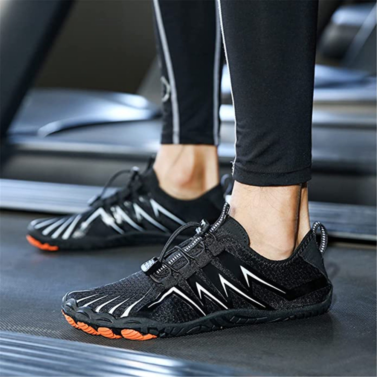 Hugo - Chaussures pieds nus homme