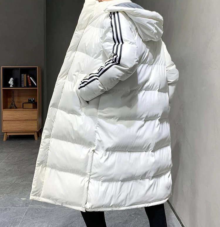 Louis - Veste doudoune Homme