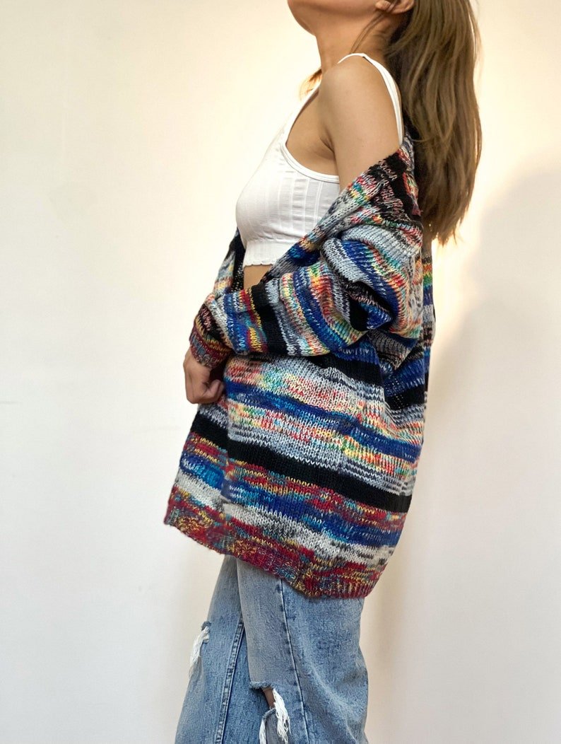 Sophie - Cardigan Stylée et Décontractée femme