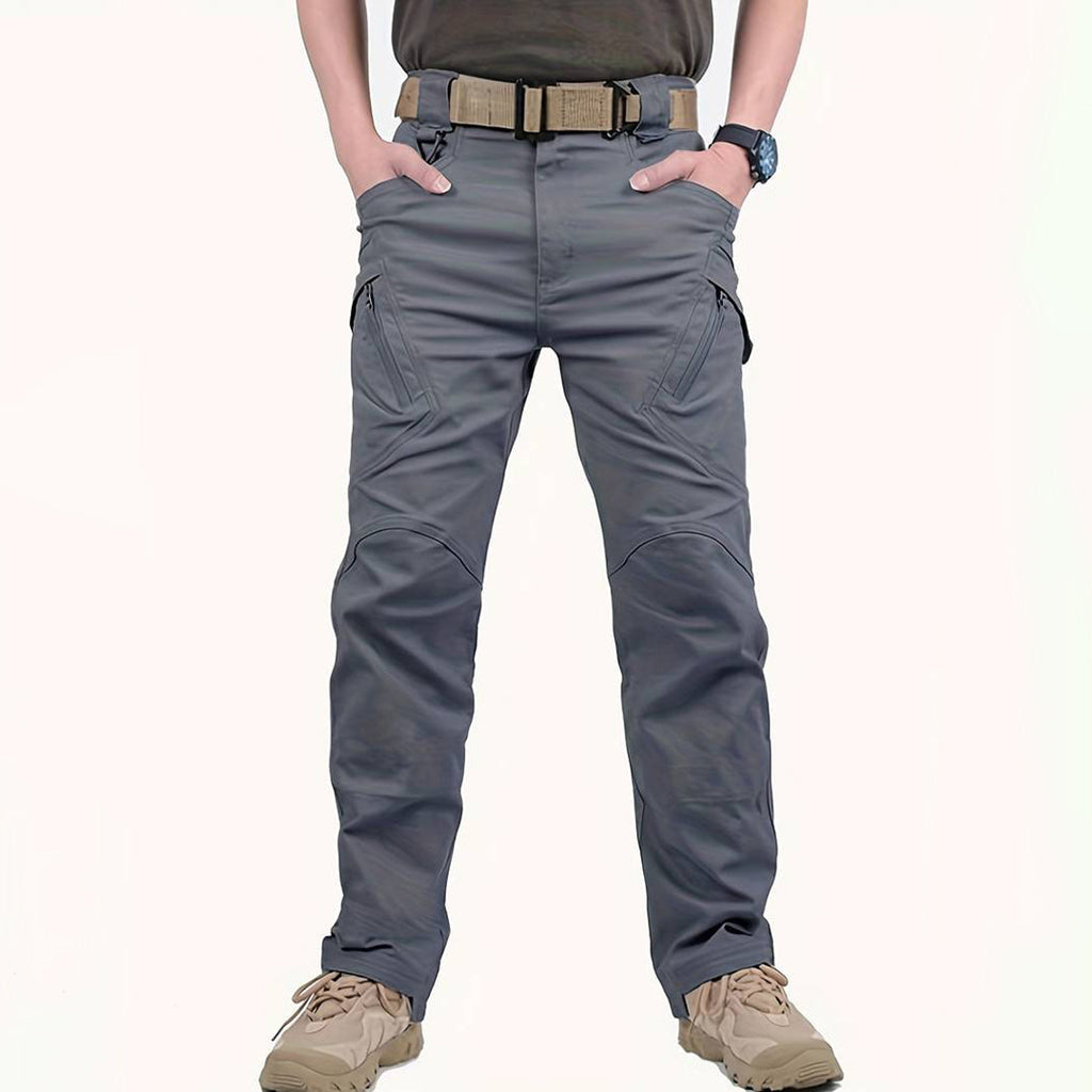 Charles - Pantalon Cargo Imperméable Homme