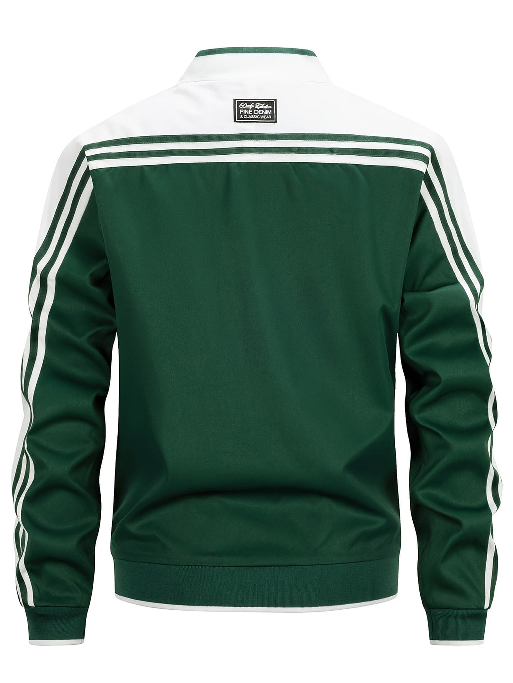 Théo - Gilet Sport Léger Respirant Homme