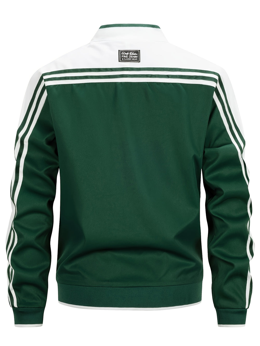 Théo - Gilet Sport Léger Respirant Homme