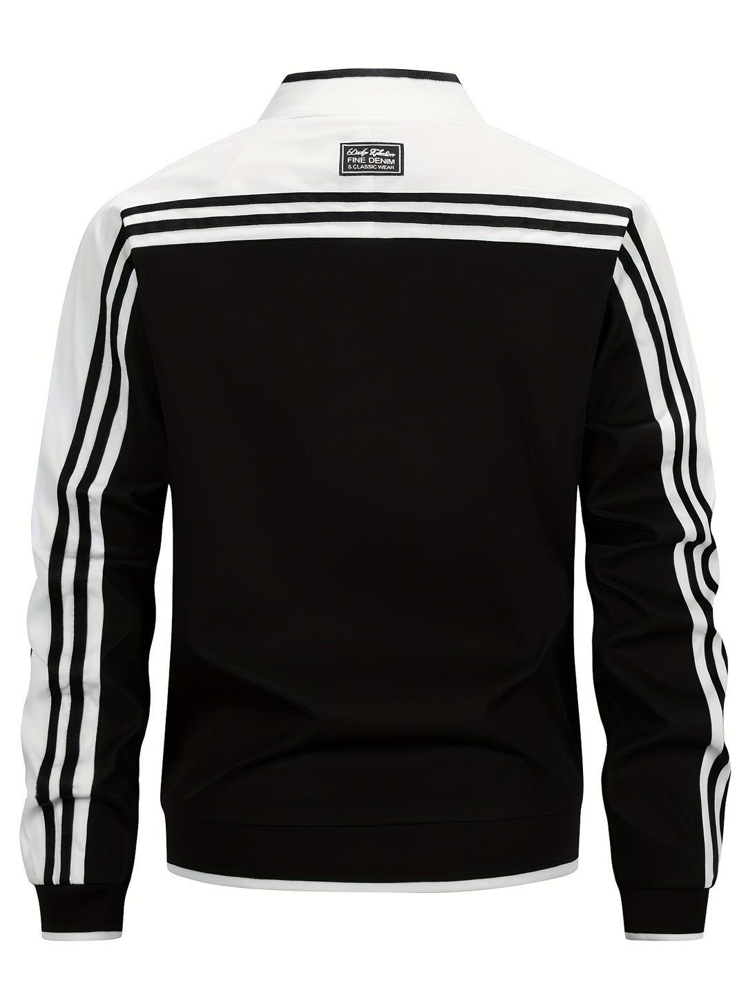 Théo - Gilet Sport Léger Respirant Homme