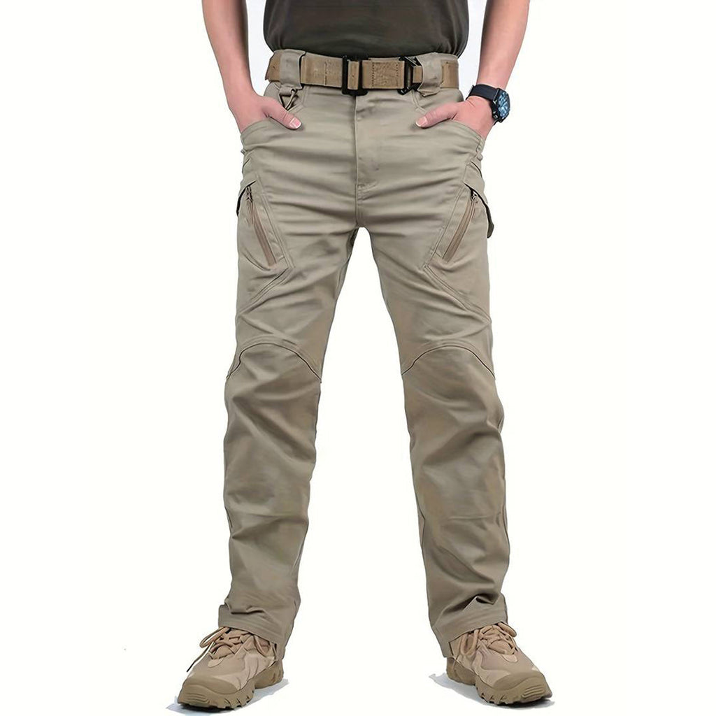 Charles - Pantalon Cargo Imperméable Homme
